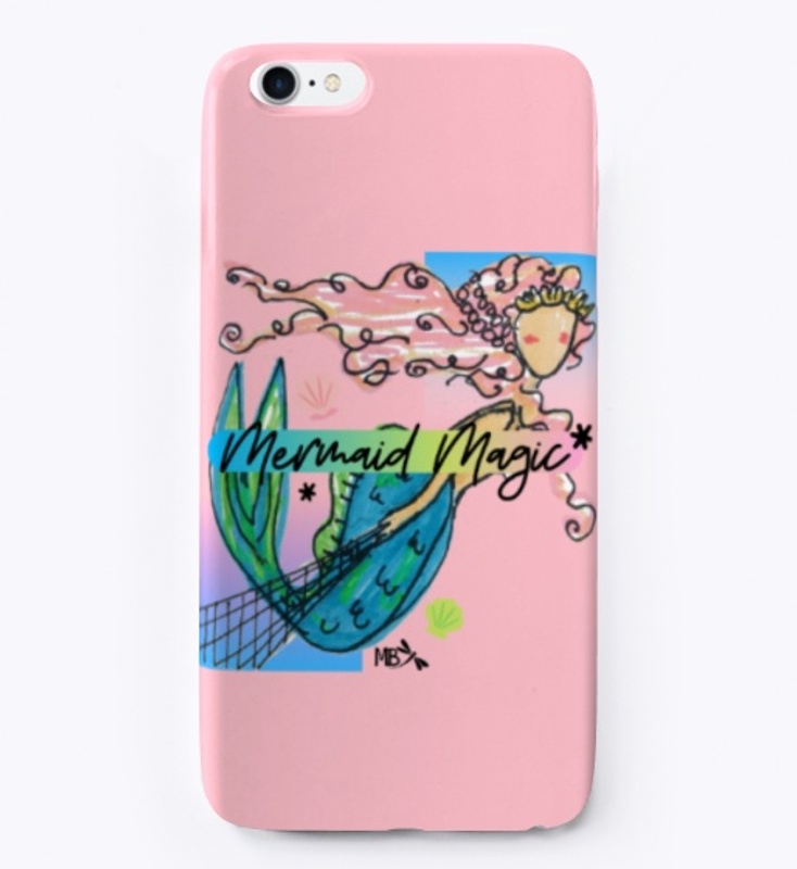 Mermaid Magic