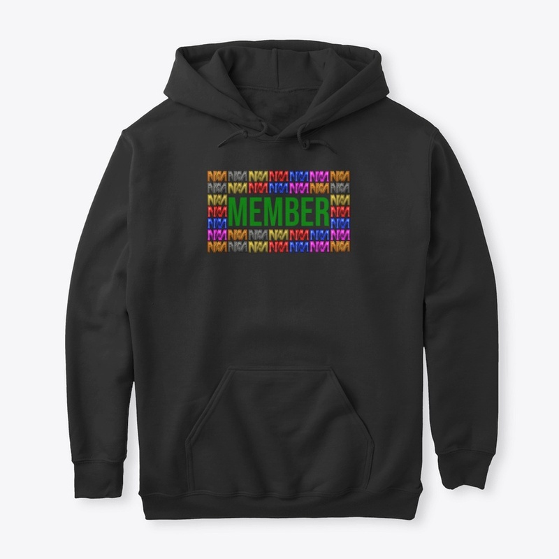 Member Hoodie