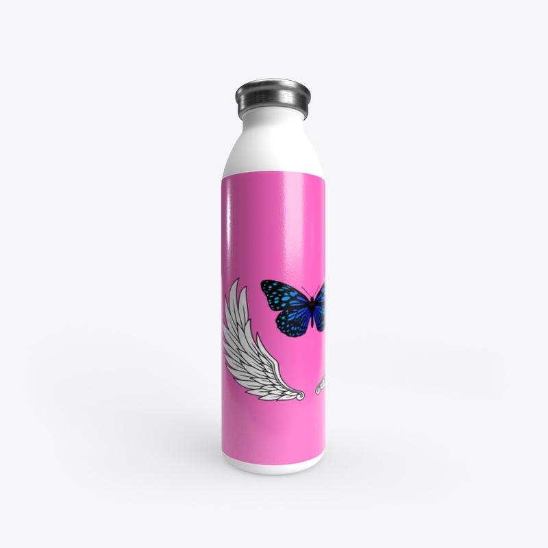 Angel Merchandise 