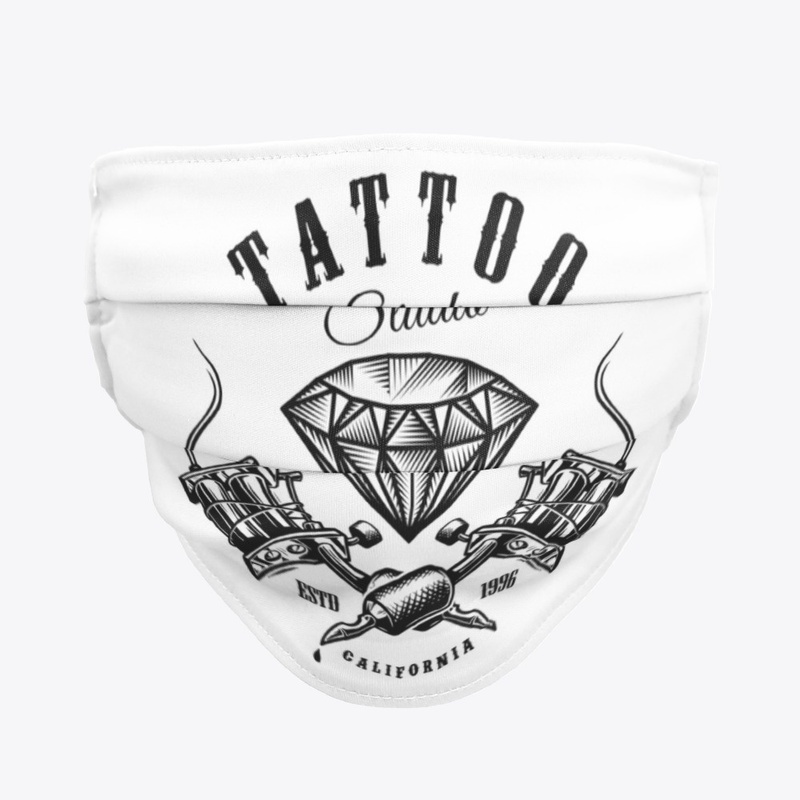 Tattoo Studio II