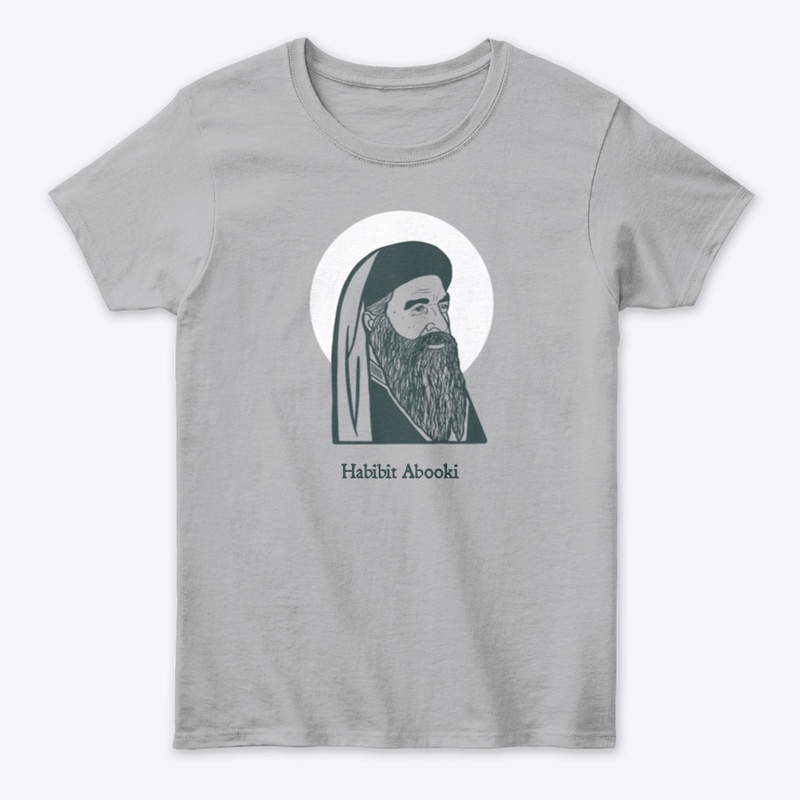 Habib Abook Collection 2