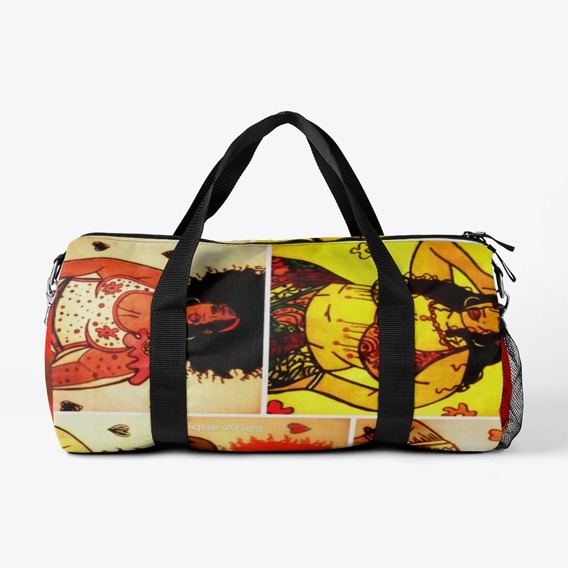 Model Vibes Collection 