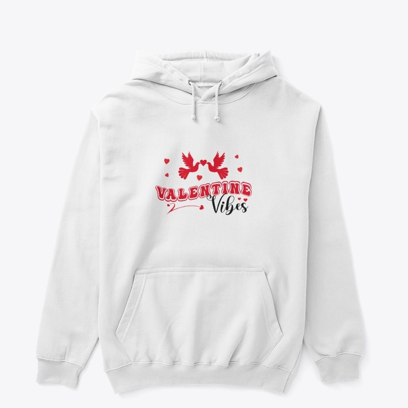 Valentine vibes