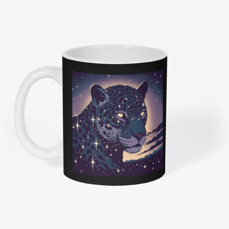 Galactic Panther