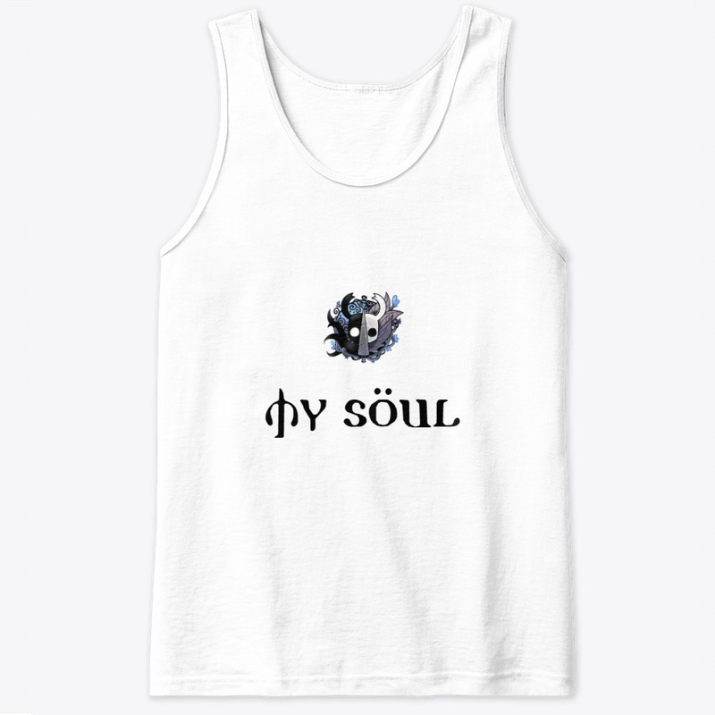 My soul
