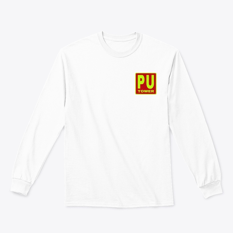 PU Tower Supporter