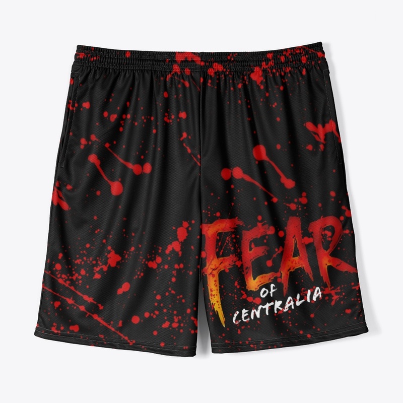 FEAR Shorts