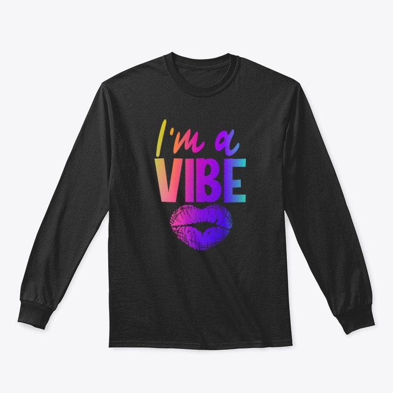 I'm a Vibe