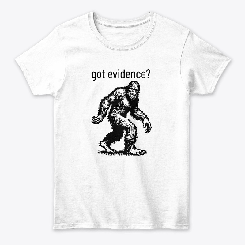 Got Evidence?