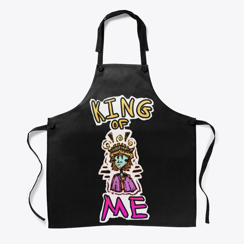 King Of Me