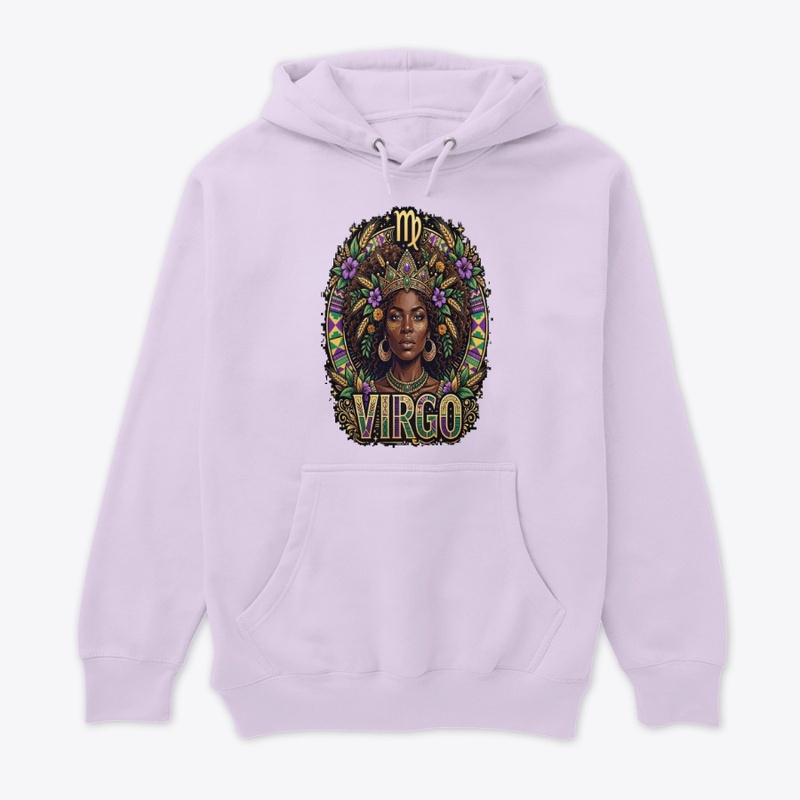 Virgo Queen