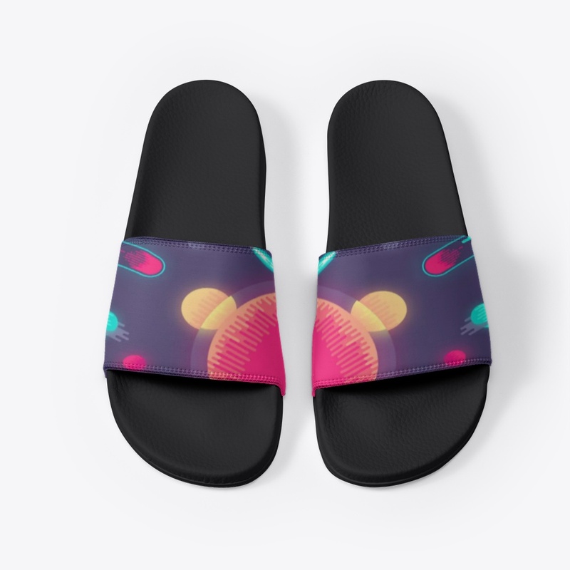 Slides galaxy