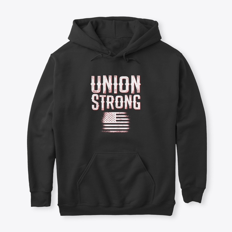 Labor Day Union Worker Gift