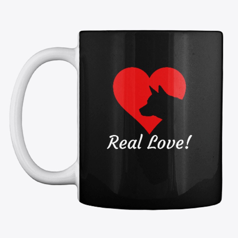 Real Love