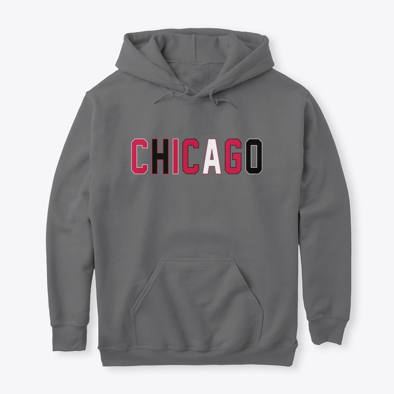 Chicago Multi College