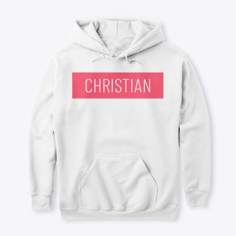 CHRISTIAN (Pink)