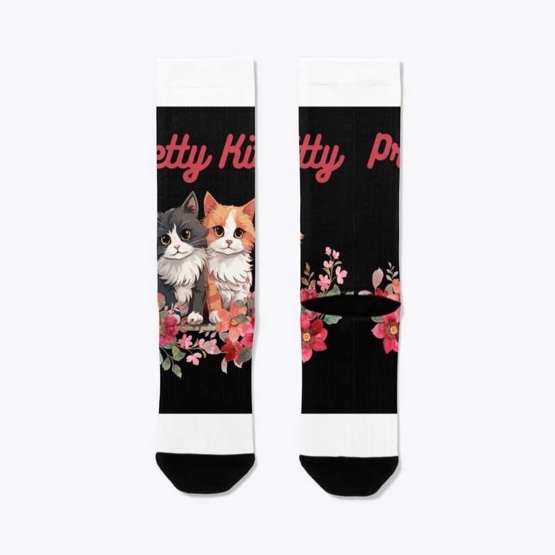 Adopt don't shop collection