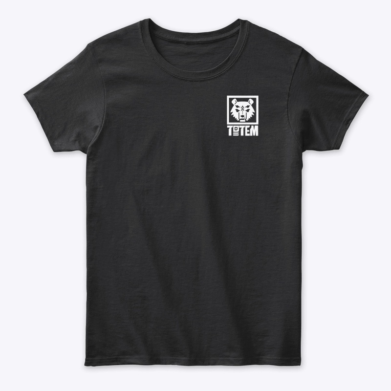 Totem Basic Biker Club Tee