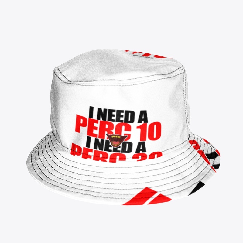 PERC 10S