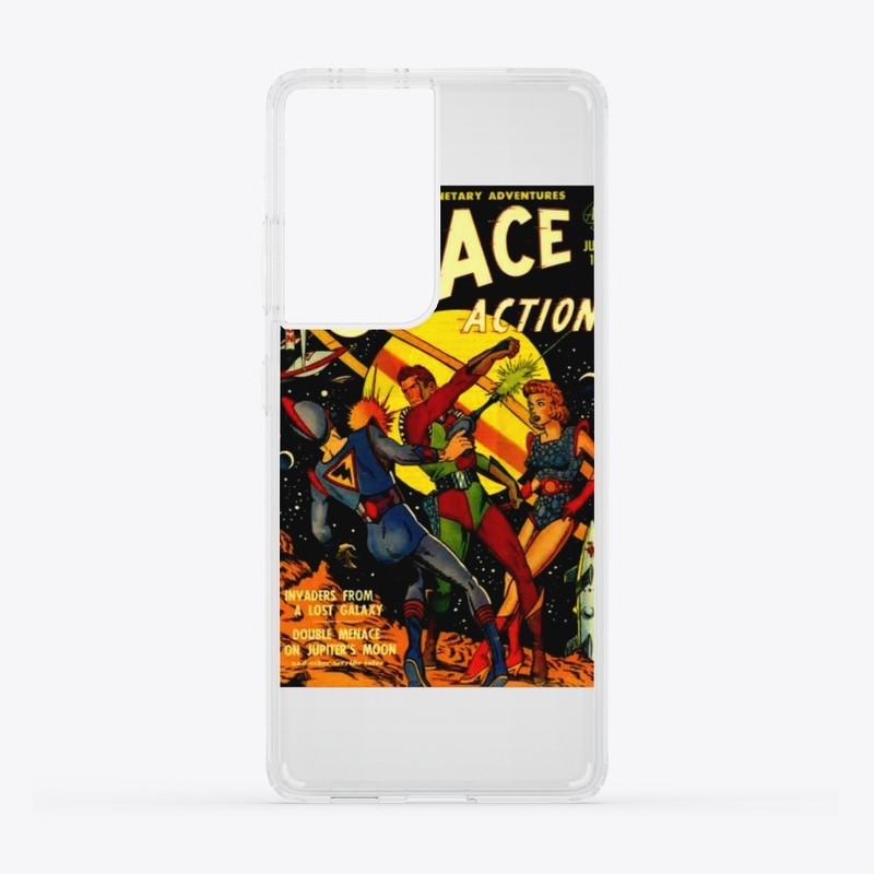 Space Action Products