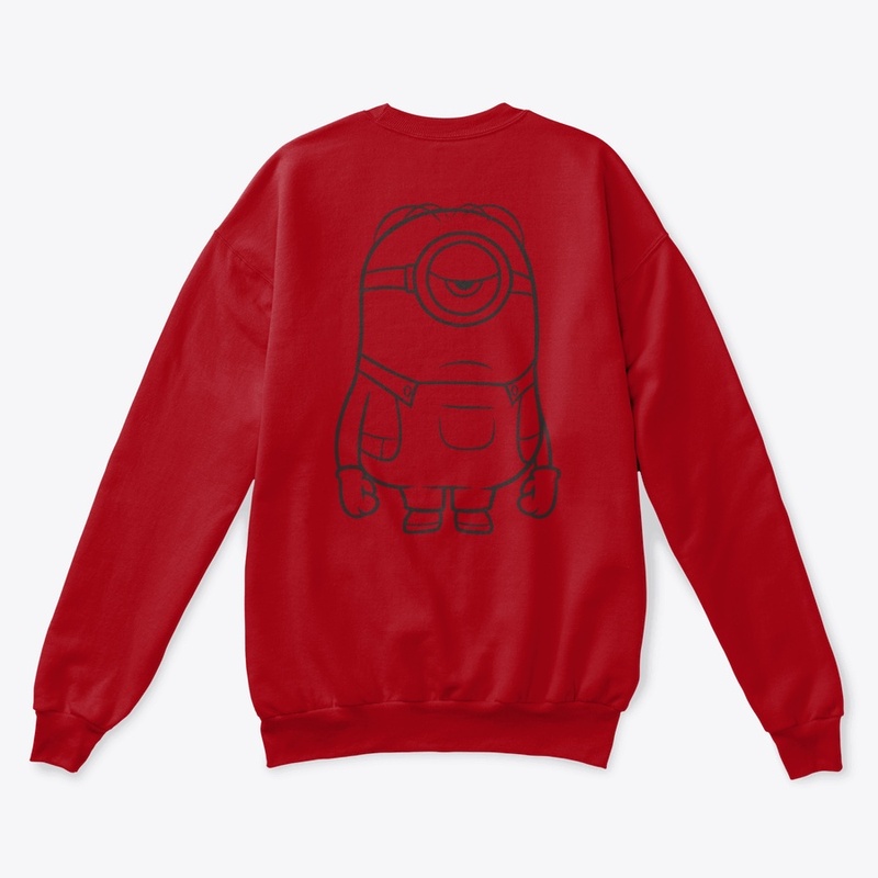 minions pappoys