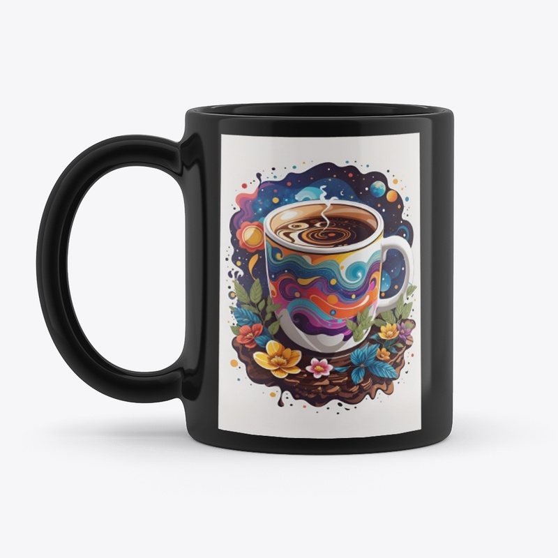 Sip the Universe