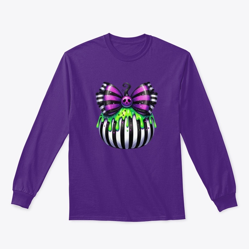 Jack o Lantern Beetle Juice