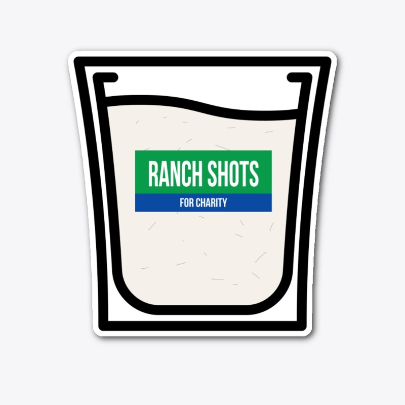 Ranch Shots For Charity