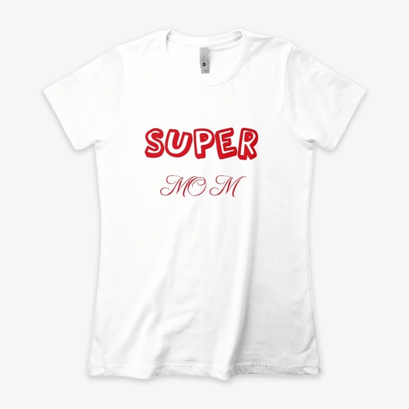 Super Mom