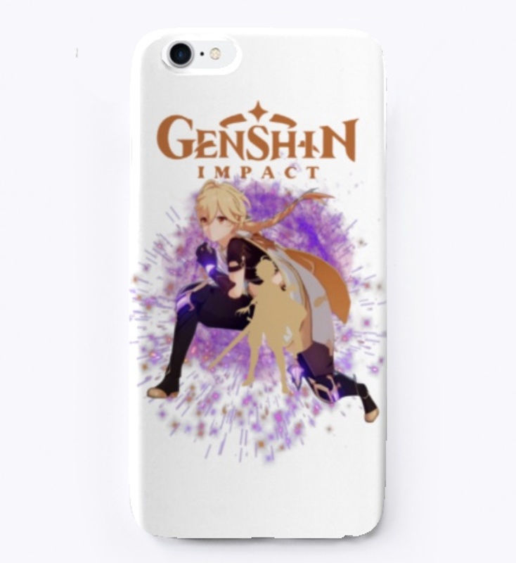 custom design edition genshin impact