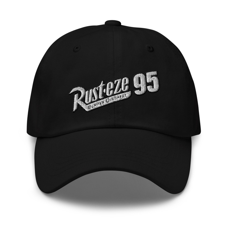 Leavine Family Racing #95 Cap