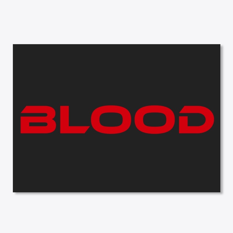 BLOOD