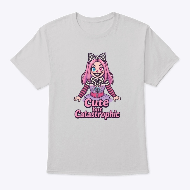 Cute But Catastrophic!