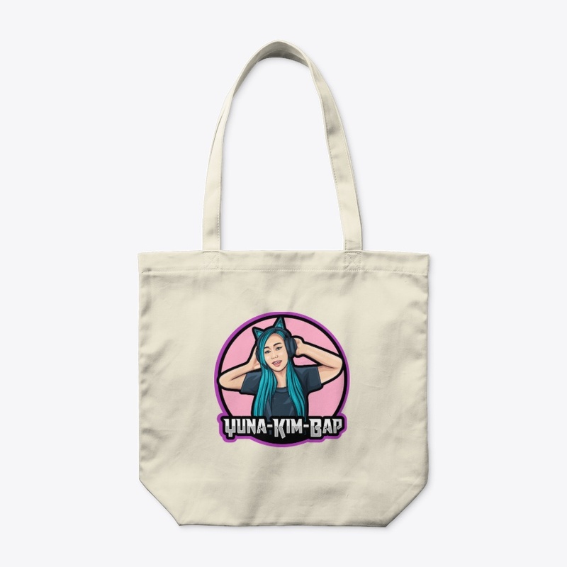 Kim Bap Accessories