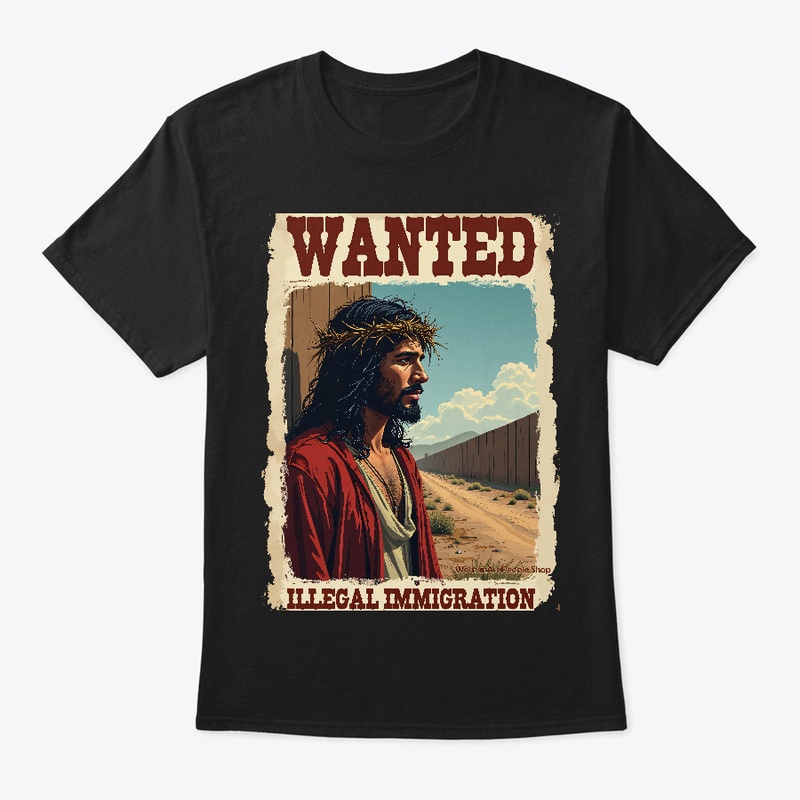 JesusWanted00