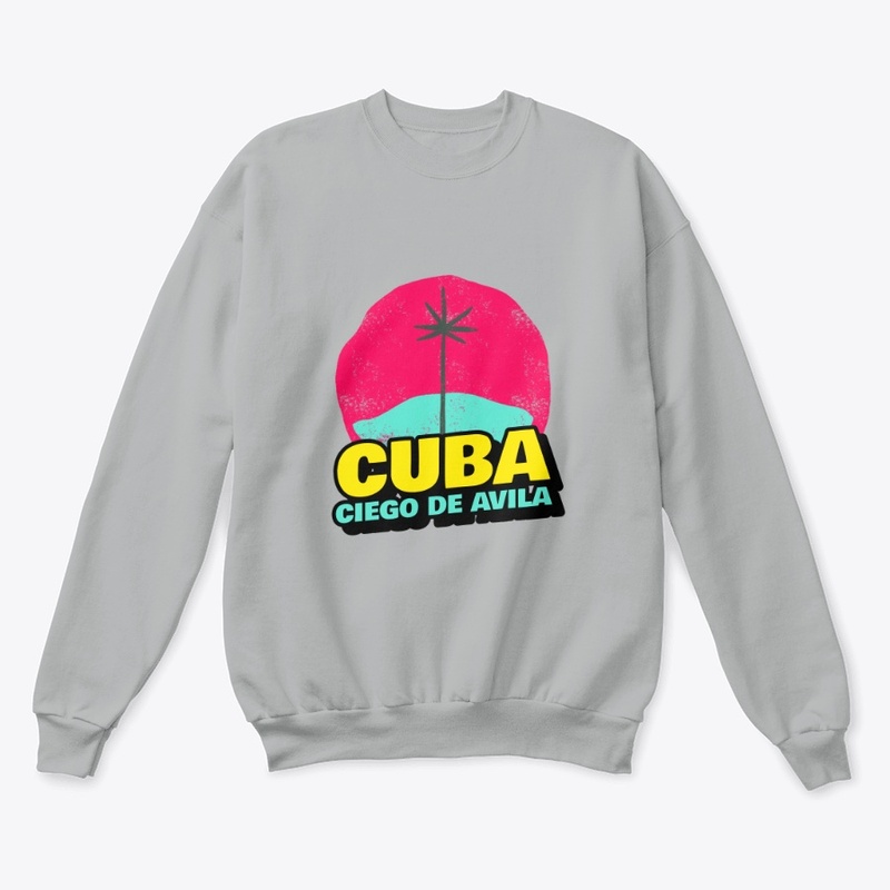 CIEGO DE AVILA, CUBA