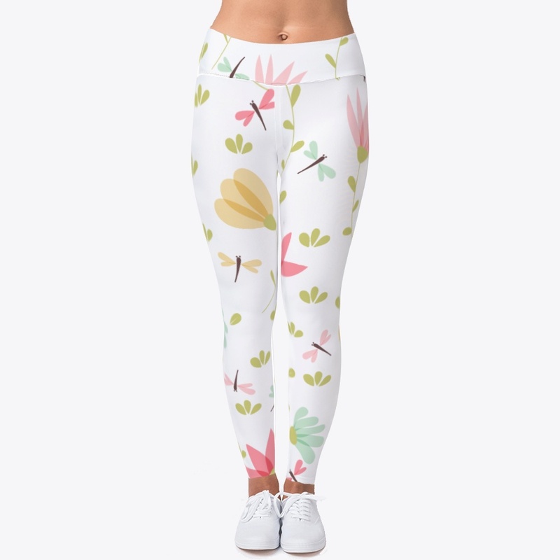 Flowers of Spring