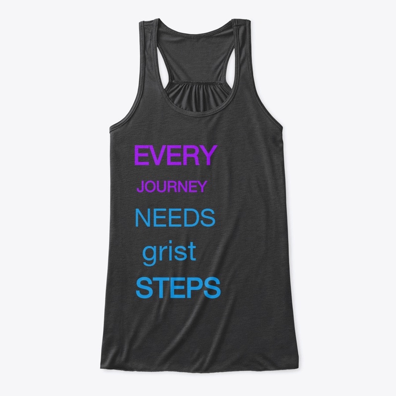 CLASSIC TEE FLOW TANK TOP