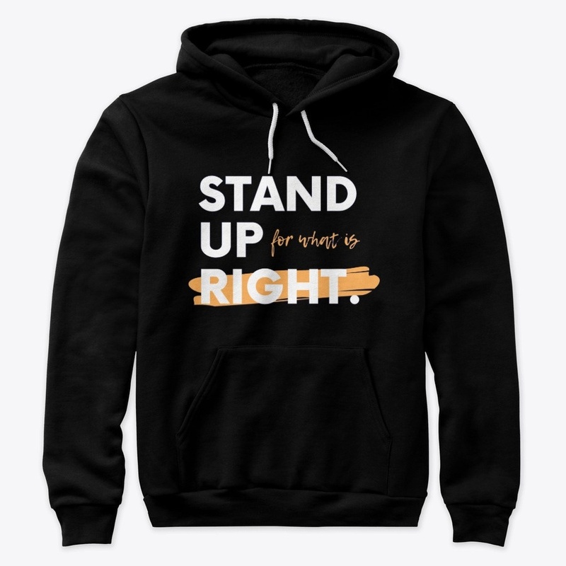 SFR Premium Pullover Hoodie