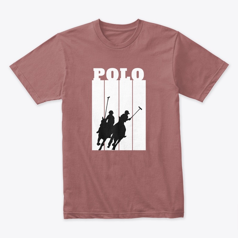 Polo, Simple.