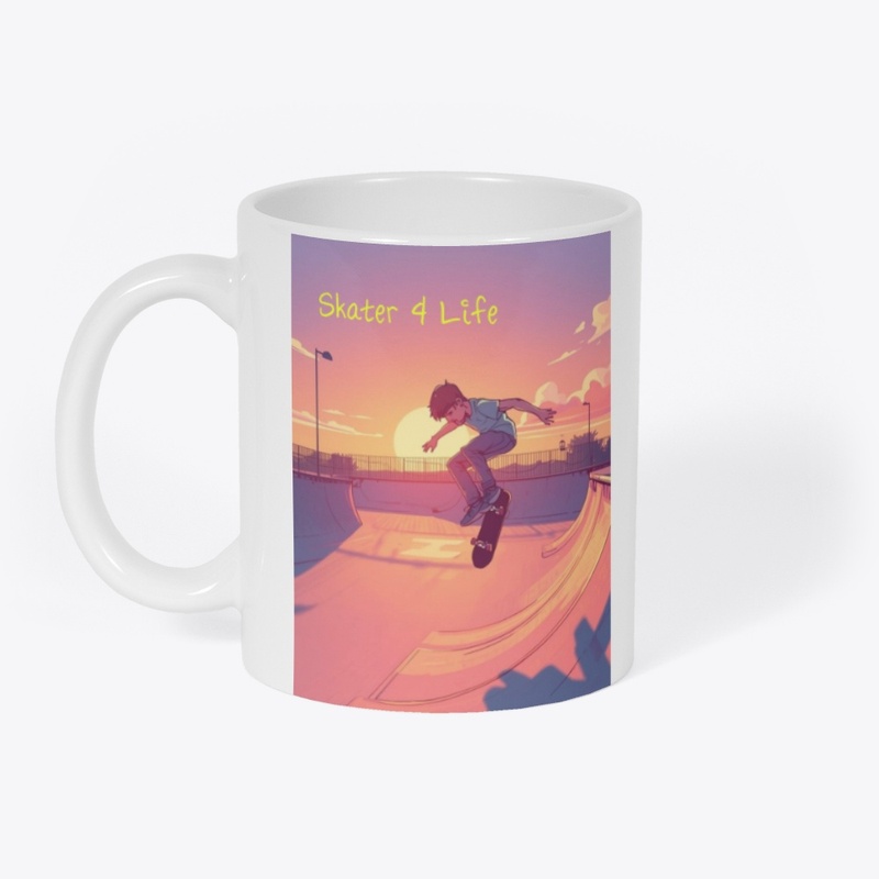 Skater 4 life