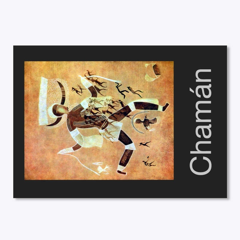 Colección Chaman