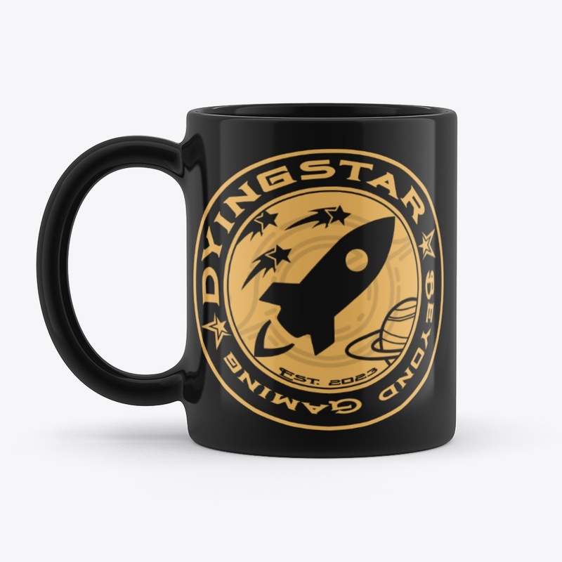 DyingStar Mug