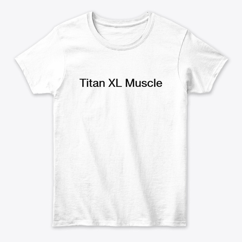 Titan XL Muscle | TitanXL Muscle