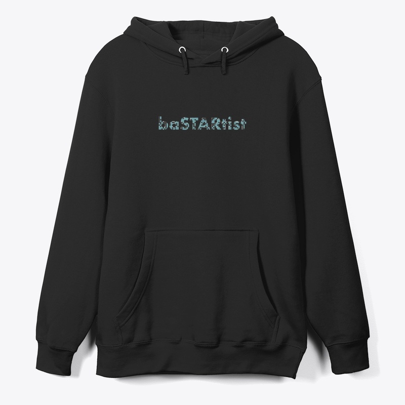 Bastartist Star Crown baSTARtist Mosaic
