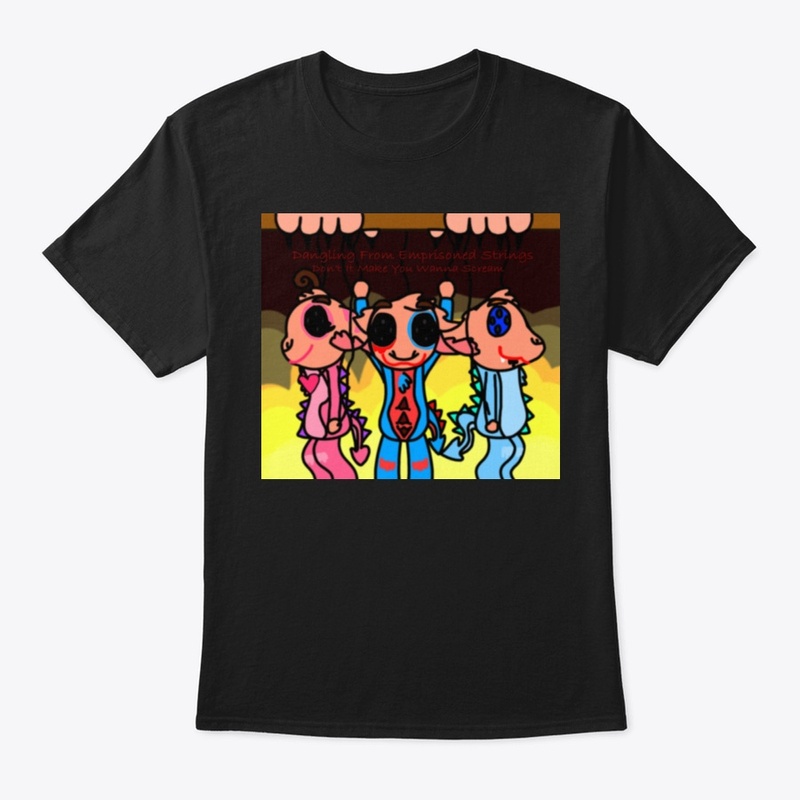 Stefon's Song Ref Dangling