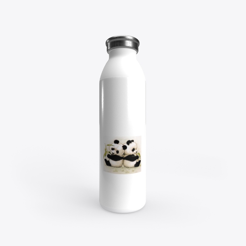 panda designs