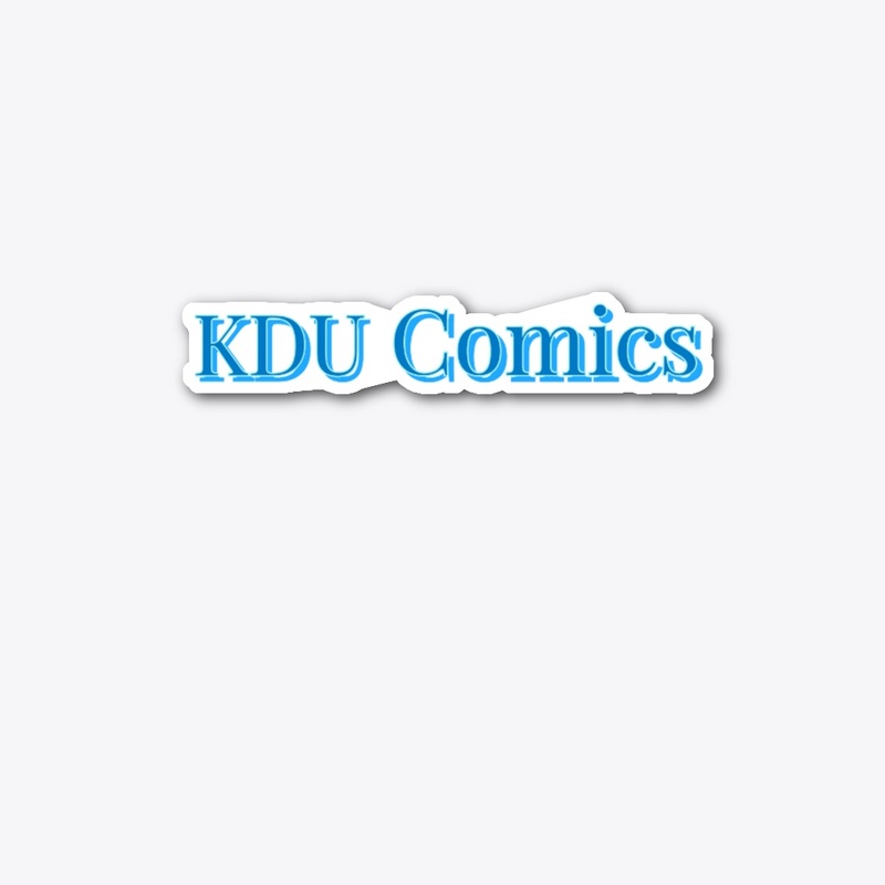 KDU Comics