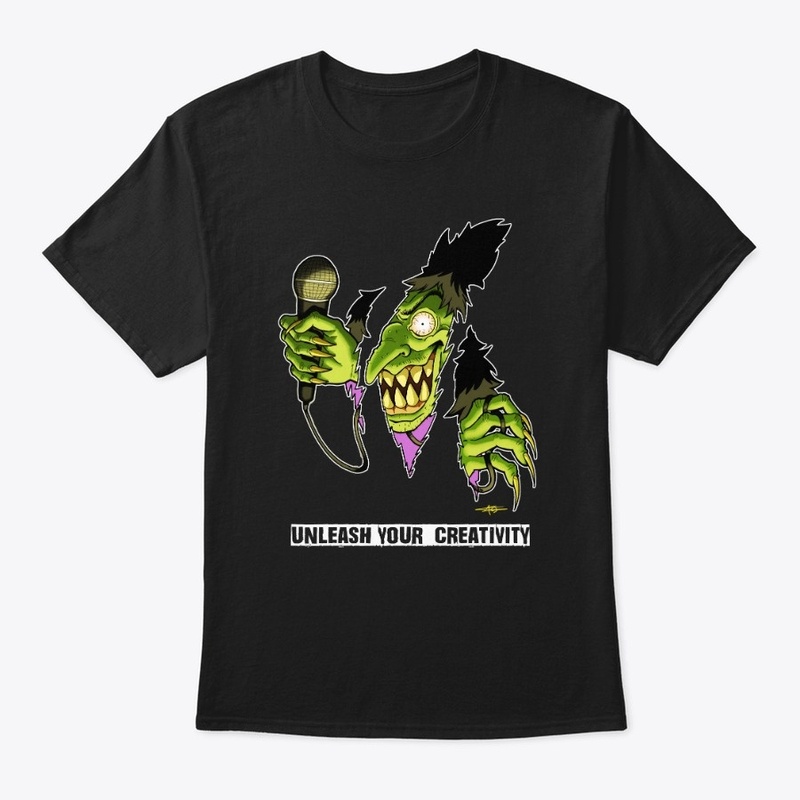 Unleash Your Creative Beast