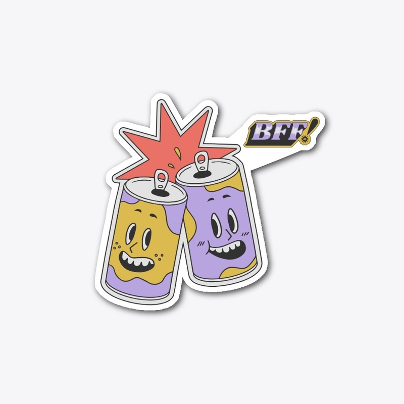 T-shirt and pullover